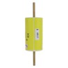 Eaton Centred Tag Fuse 125A Current Rating 1.5 x 5.75 in 600V AC Time Delay Dual Element LPJ-125SP