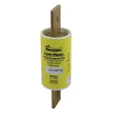 Eaton Centred Tag Fuse 125A Current Rating 1.5 x 5.75 in 600V AC Time Delay Dual Element LPJ-125SP