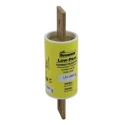 Eaton Centred Tag Fuse 125A Current Rating 1.5 x 5.75 in 600V AC Time Delay Dual Element LPJ-125SP