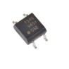 Vishay Solid State Relay Surface Mount 0.12 A Load 350 V AC/DC Load 1.5V Control LH1546AEFTR