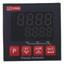 Eurotherm Head, Push Fit PID Temperature Controller, 3 Output Relay 240V AC On-Off 774-0269