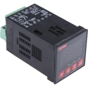 Eurotherm Head, Push Fit PID Temperature Controller, 3 Output Relay 240V AC On-Off 774-0269