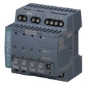 Siemens Selectivity Module SITOP PSE200U Series Power Supply Accessory 24V DC 