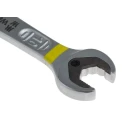 Wera Combination Ratchet Spanner Nickel Chrome Plated, 159mm Overall Length, 0.39 in Size 05073270001