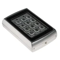 RS PRO Die Cast Keypad Lock With LED Indicator DC 12V 1 Relay COM/NO/NC Output 774-8166