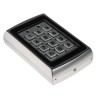 RS PRO Die Cast Keypad Lock With LED Indicator DC 12V 1 Relay COM/NO/NC Output 774-8166