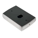 RS PRO Die Cast Keypad Lock With LED Indicator DC 12V 1 Relay COM/NO/NC Output 774-8166