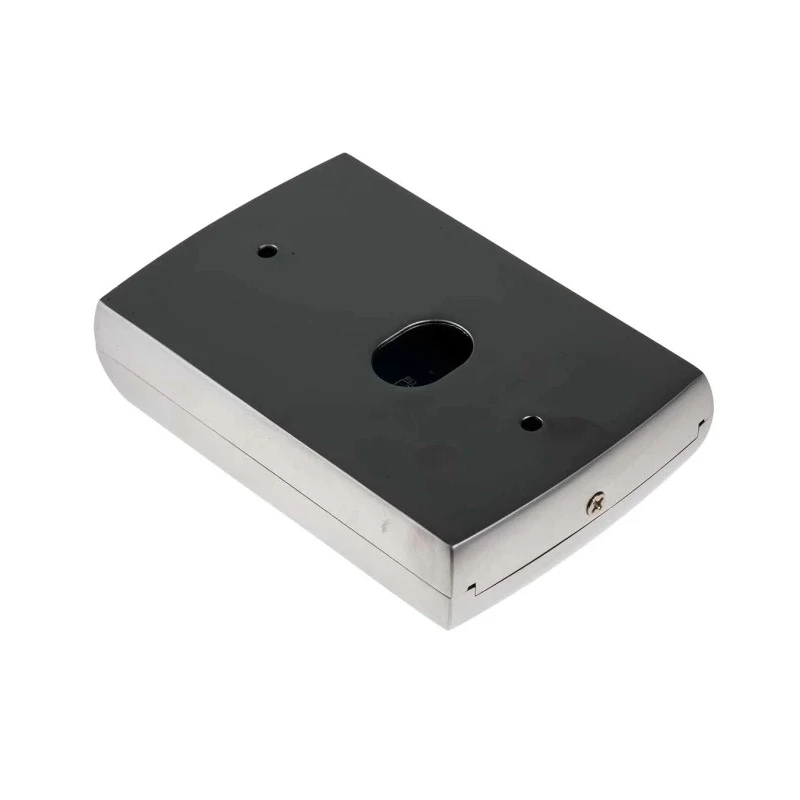 RS PRO Die Cast Keypad Lock With LED Indicator DC 12V 1 Relay COM/NO/NC Output 774-8166