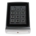 RS PRO Die Cast Keypad Lock With LED Indicator DC 12V 1 Relay COM/NO/NC Output 774-8166