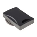 RS PRO ABS Proximity Reader with LED Indicator 125khz, 12V DC, 2000 User Codes 774-8178