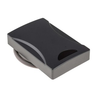 RS PRO ABS Proximity Reader with LED Indicator 125khz, 12V DC, 2000 User Codes 774-8178