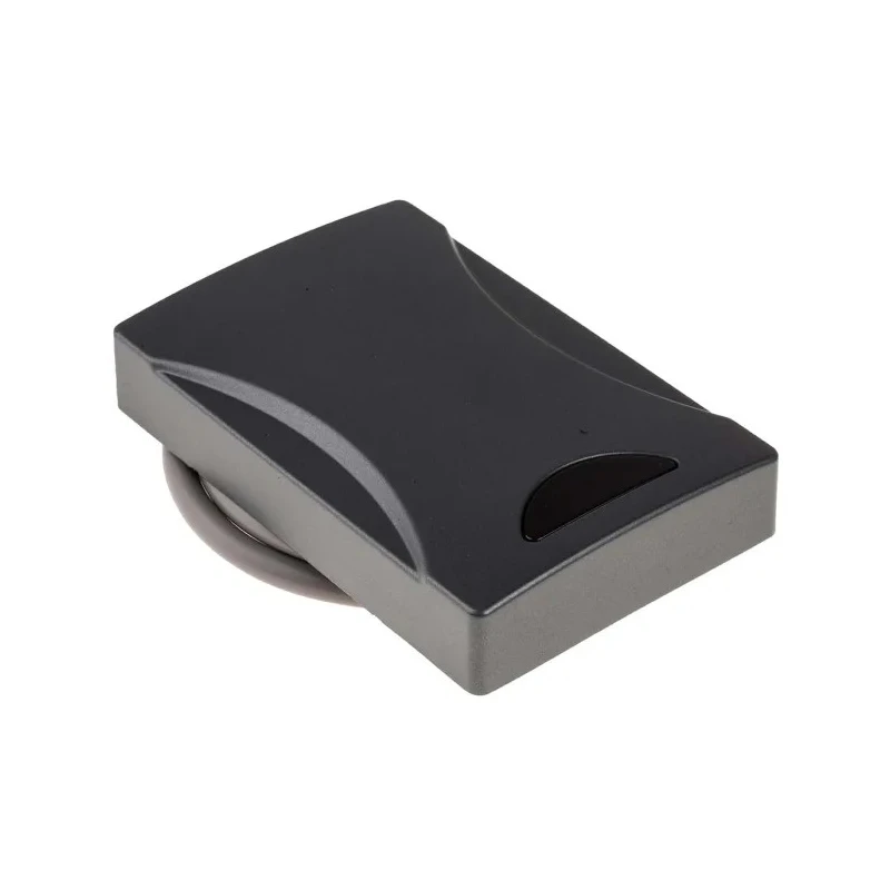 RS PRO ABS Proximity Reader with LED Indicator 125khz, 12V DC, 2000 User Codes 774-8178