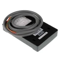 RS PRO ABS Proximity Reader with LED Indicator 125khz, 12V DC, 2000 User Codes 774-8178