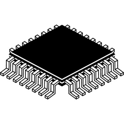 onsemi Clock Generator 32-Pin LQFP Surface Mount, -2.38V to 3.8V Supply Voltage, 3GHz Maximum Output MC100LVEP111FAG