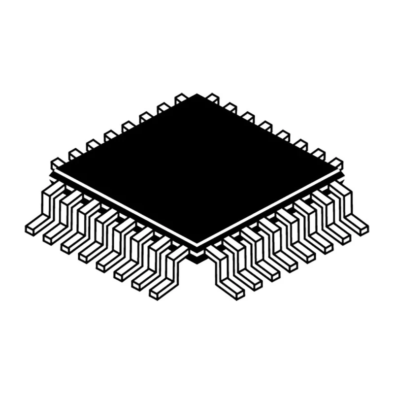 onsemi Clock Generator 32-Pin LQFP Surface Mount, -2.38V to 3.8V Supply Voltage, 3GHz Maximum Output MC100LVEP111FAG