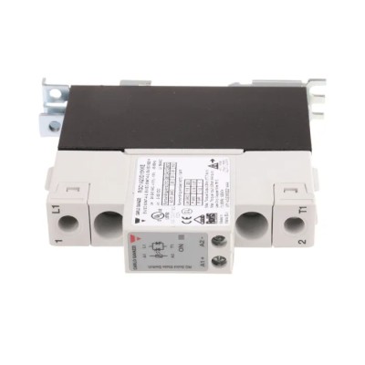 Carlo Gavazzi Solid State Relay Panel Mount 20A Load 240V AC Load 3-32V DC Control RGC1