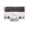 Carlo Gavazzi Solid State Relay Panel Mount 20A Load 240V AC Load 3-32V DC Control RGC1