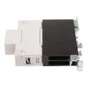 Carlo Gavazzi Solid State Relay Panel Mount 20A Load 240V AC Load 3-32V DC Control RGC1