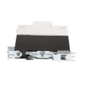 Carlo Gavazzi Solid State Relay Panel Mount 20A Load 240V AC Load 3-32V DC Control RGC1