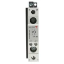 Carlo Gavazzi RGC1 Series Solid State Relay Panel Mount 30A Load 600V AC Load 32V DC Control 