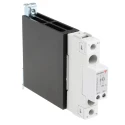 Carlo Gavazzi RGC1 Series Solid State Relay Panel Mount 30A Load 600V AC Load 32V DC Control 