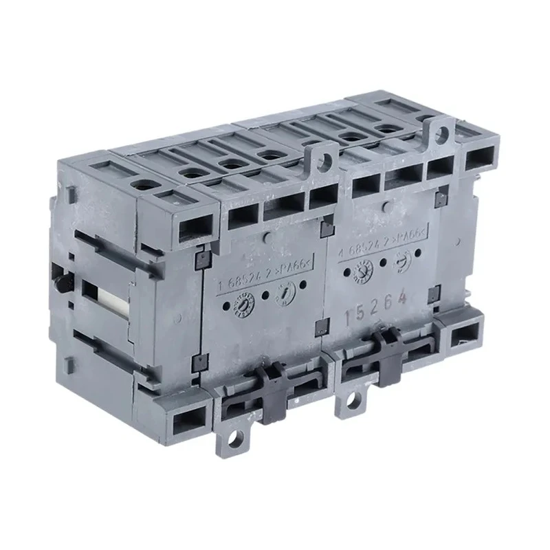 ABB 4-Pole DIN Rail Isolator Switch, IP20, 40A, 11 kW OT40F4C 1SCA104934R1001