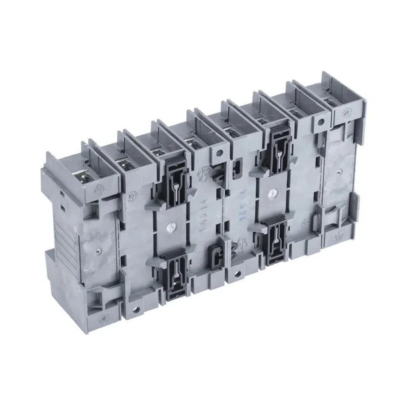 ABB 4-Pole DIN Rail Isolator Switch OT125F4C 1SCA105054R1001, IP20, 125A, 45 kW
