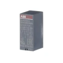 ABB PCB Power Relay 230V AC Coil, 8A Switching Current, SPDT 1SVR405601R3000 CR-P230AC2