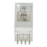 ABB Power Relay 230V AC Coil, 6A Switching Current, SPDT CRM Series 1SVR405613R3000 CR-M230AC4