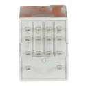 ABB Power Relay 230V AC Coil, 6A Switching Current, SPDT CRM Series 1SVR405613R3000 CR-M230AC4