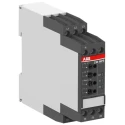 ABB Power Relay 24V dc Coil 10mA Switching Current SPDT Model 1SVR740885R3300 CM-MPS.21P