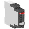 ABB Power Relay 24V dc Coil 10mA Switching Current SPDT Model 1SVR740885R3300 CM-MPS.21P