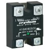 Crydom Panel Mount Solid State Relay, 25A Load Current, 660V AC Load, 32V DC Control H16WD