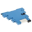 Finder 39 Series Electromechanical Interface Relay, DIN Rail Mount, 6V AC/DC Dual Coil, SPDT Contact 39.31.0.006.0060