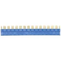 Finder 93 Solid State Relay Blue 6A Current Rating 250 V Rated Operational Voltage 093.16