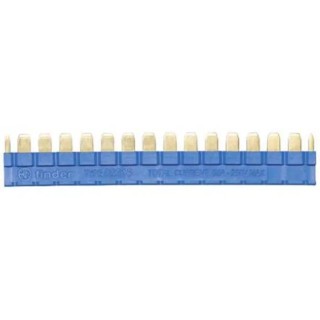 Finder 93 Solid State Relay Blue 6A Current Rating 250 V Rated Operational Voltage 093.16