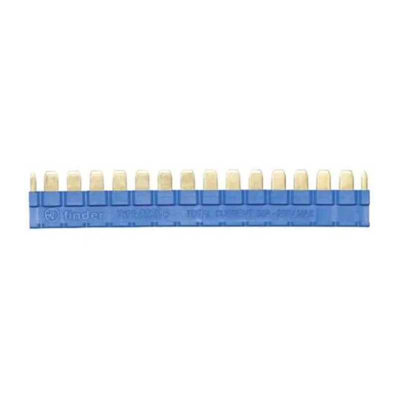 Finder 93 Solid State Relay Blue 6A Current Rating 250 V Rated Operational Voltage 093.16