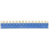 Finder 93 Solid State Relay Blue 6A Current Rating 250 V Rated Operational Voltage 093.16
