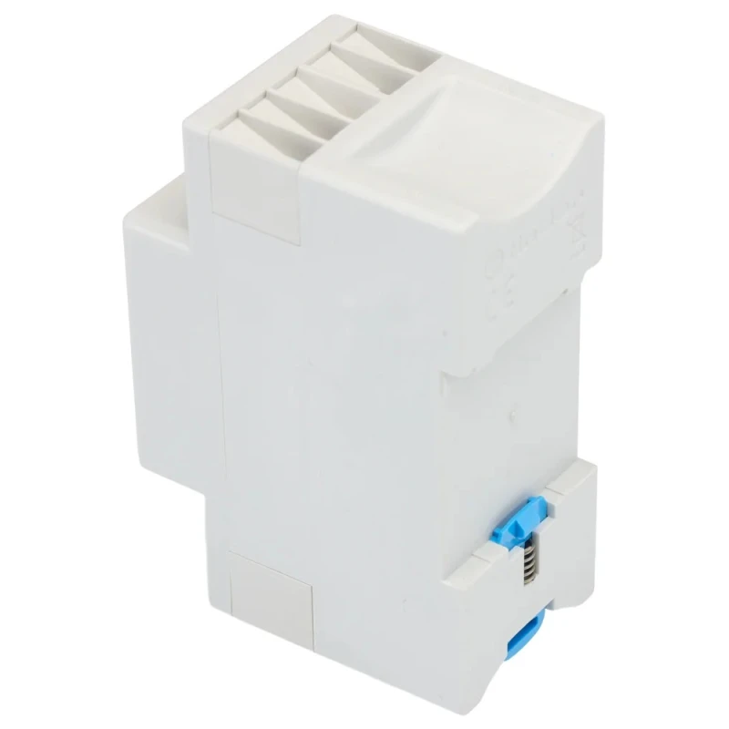 Finder Monitoring Relay, 1 Phase, SPDT Contact, DIN Rail Mount, 24V AC/DC, 16A, RoHS Certified 72.01.8.024.0002