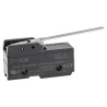 Omron Z Series Lever Limit Switch SPDT Thermosetting Resin Housing 500V 15A IP00