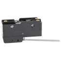 Omron Z Series Lever Limit Switch SPDT Thermosetting Resin Housing 500V 15A IP00