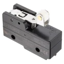 Omron Z Series Roller Lever Limit Switch, SPDT, IP00, Thermosetting Resin Housing, 500V 