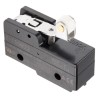 Omron Z Series Roller Lever Limit Switch, SPDT, IP00, Thermosetting Resin Housing, 500V