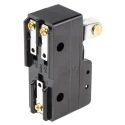 Omron Z Series Roller Lever Limit Switch, SPDT, IP00, Thermosetting Resin Housing, 500V 