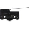 Omron Z Series Lever Limit Switch SPDT 15A 500V AC Thermosetting Resin Housing IP00