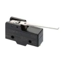 Omron Z Series Lever Limit Switch SPDT 15A 500V AC Thermosetting Resin Housing IP00 