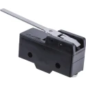 Omron Z Series Lever Limit Switch SPDT 15A 500V AC Thermosetting Resin Housing IP00 