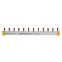 Schneider Electric Acti9 2 Phase Busbar 415 V AC 100A Current Rating 18 mm Pitch 