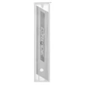 Stanley Carbide Flat Snap-Off Blade 18 mm, 5 Pieces per Package STHT0-11818