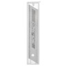 Stanley Carbide Flat Snap-Off Blade 18 mm, 5 Pieces per Package STHT0-11818